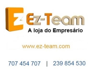 EZ TEAM - A loja do Empresário