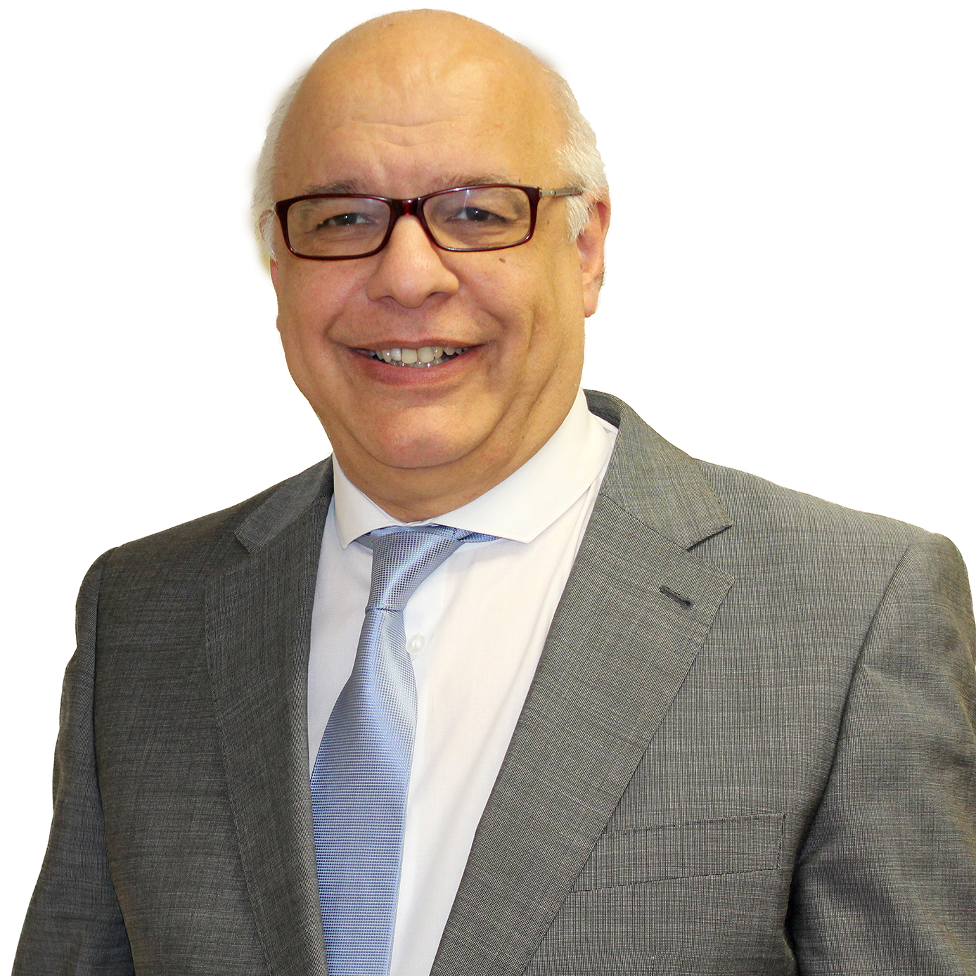 José António Pereira