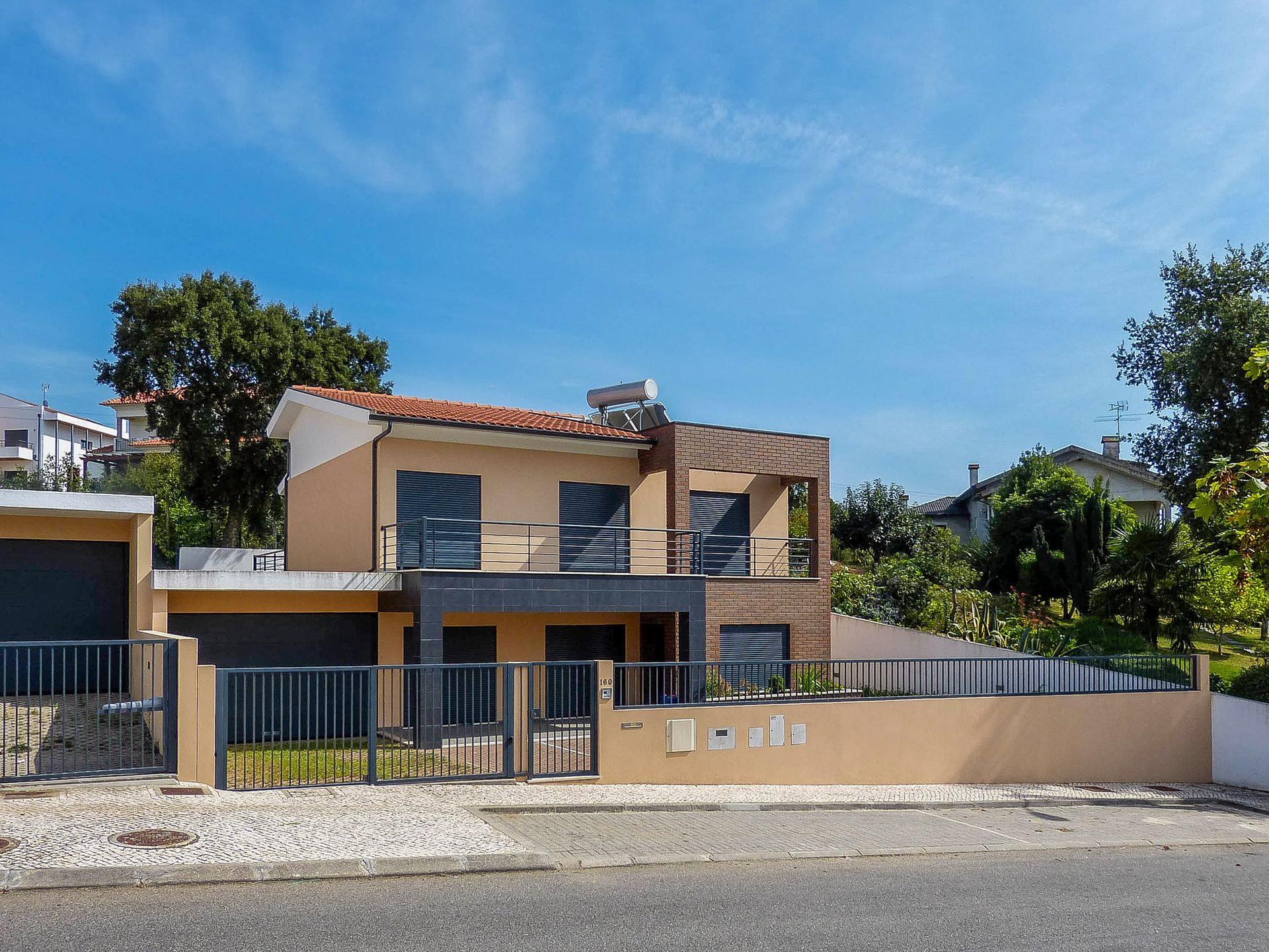 Moradia Isolada T5, Coimbra, Mainça / Venda / 380.000 € / Ref. 524