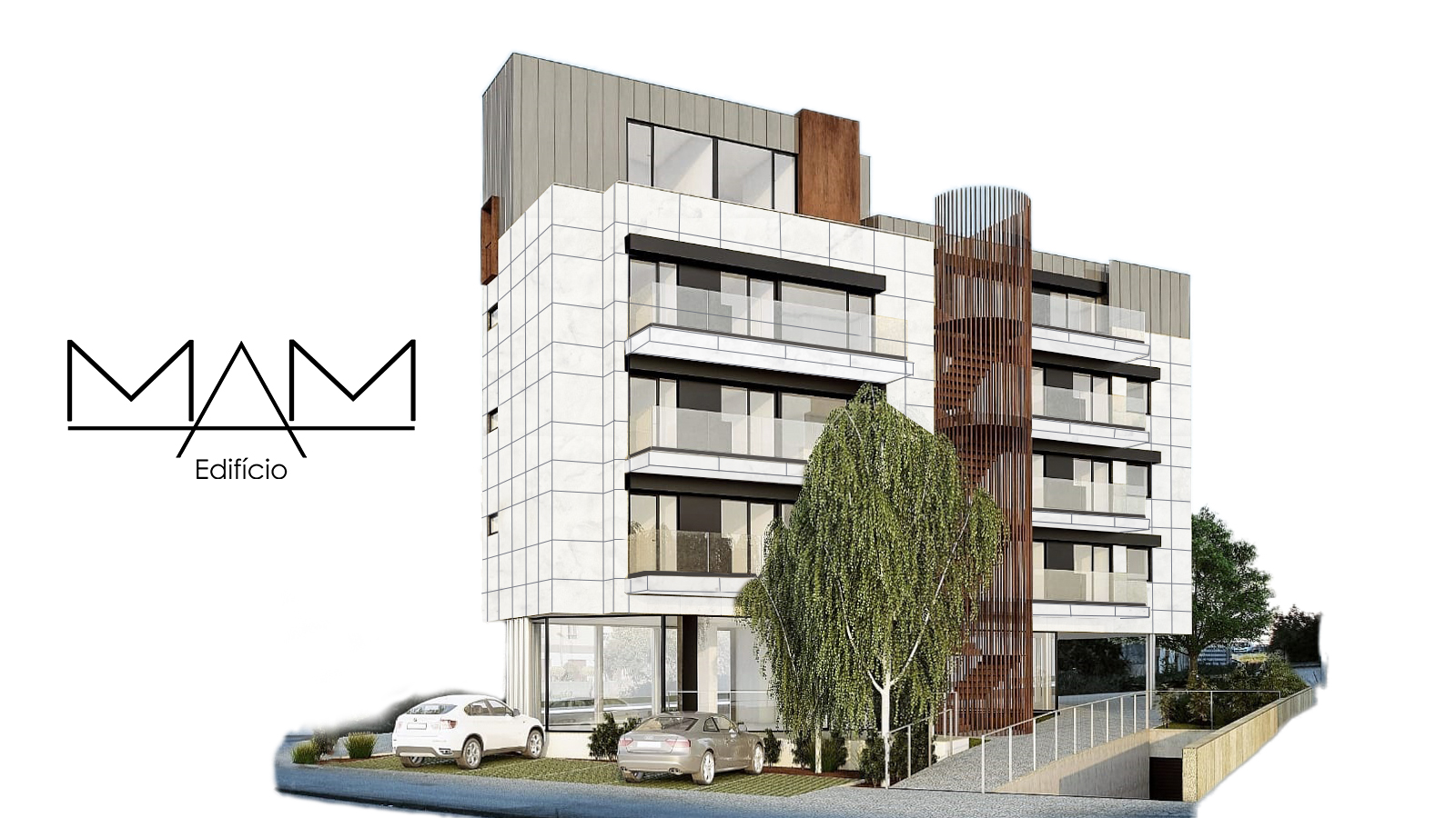 Edifício M.A.M.