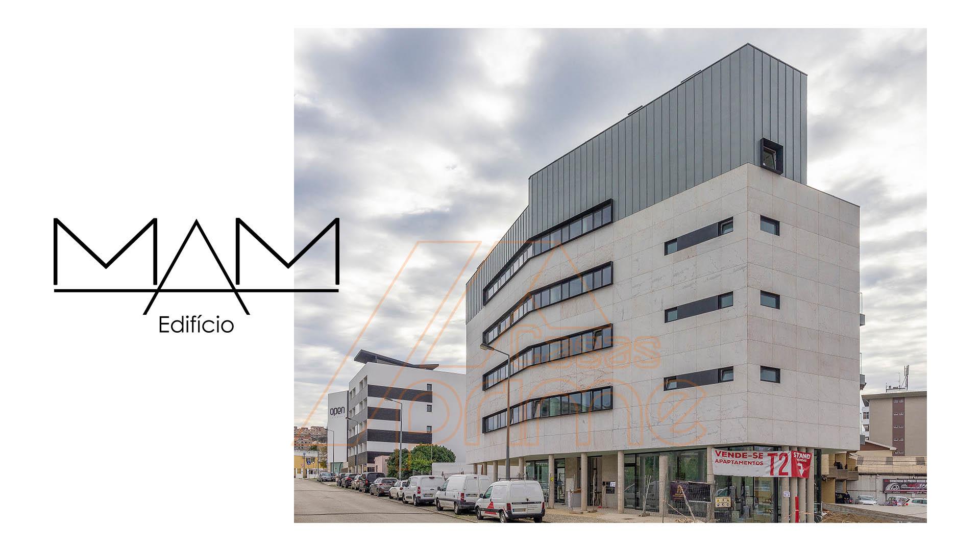Edifício M.A.M.