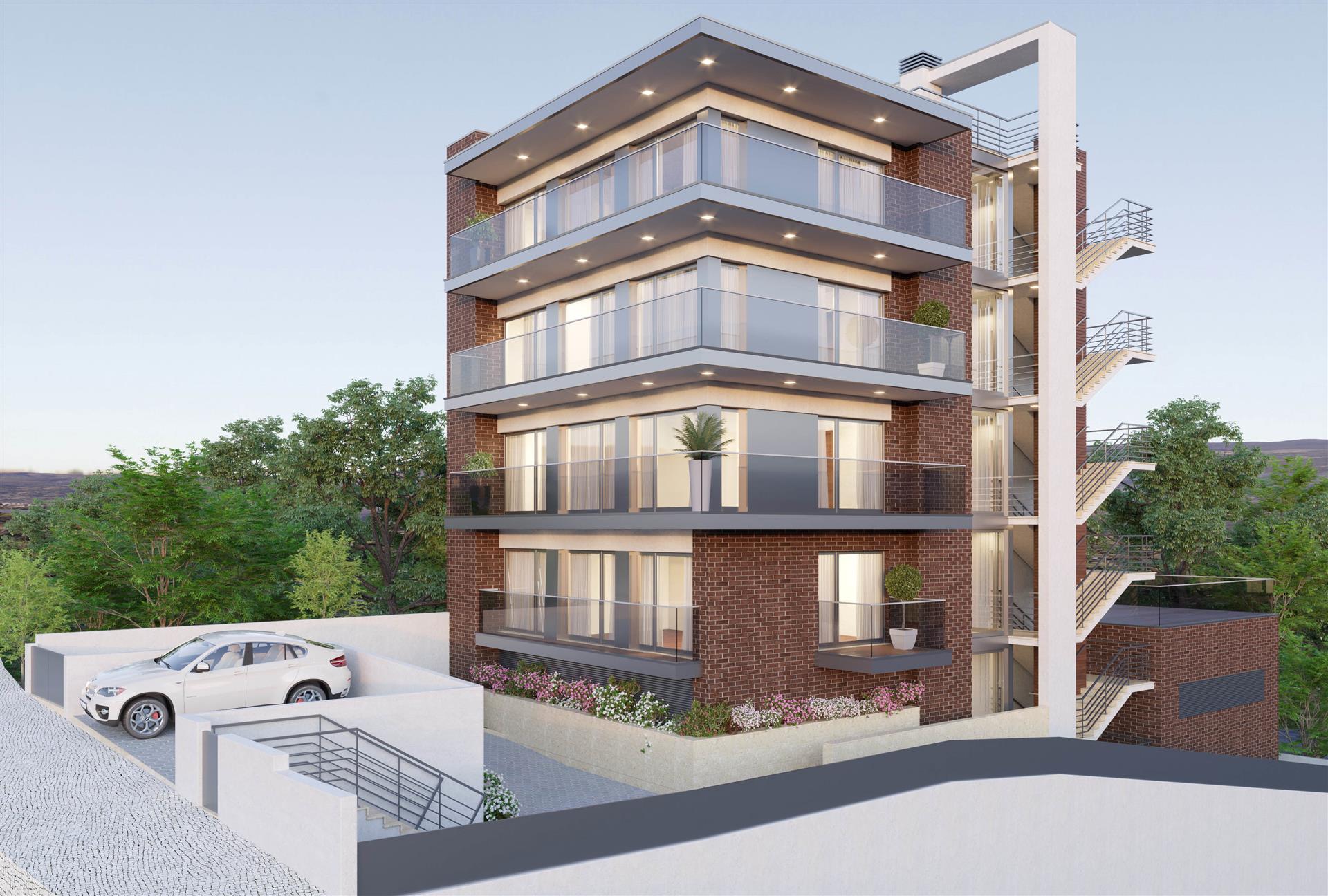 Edifício Vale das Flores