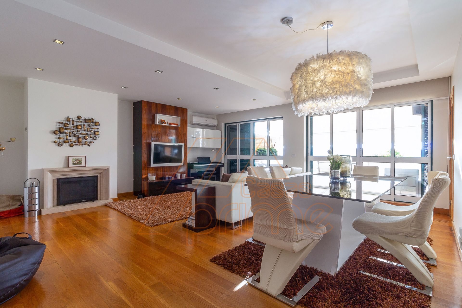 Apartamiento 3 habitaciones