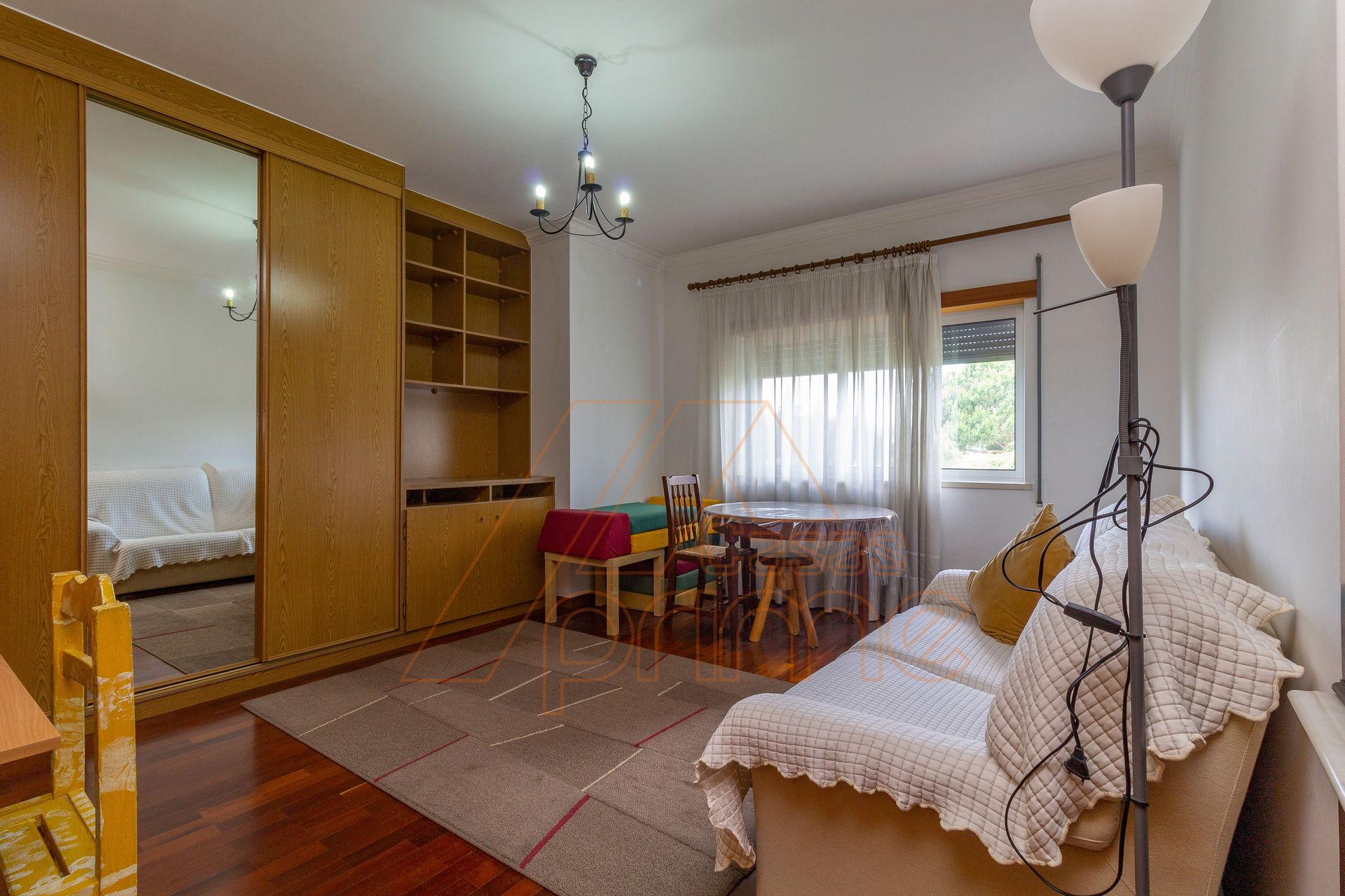 Appartamento 2 Vani, Coimbra, Olivais