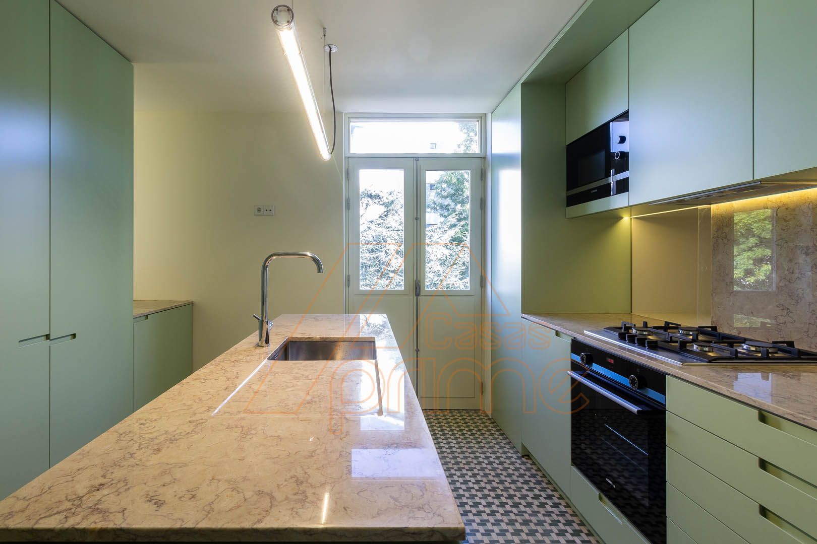 Appartamento 4 Vani, Coimbra, Solum