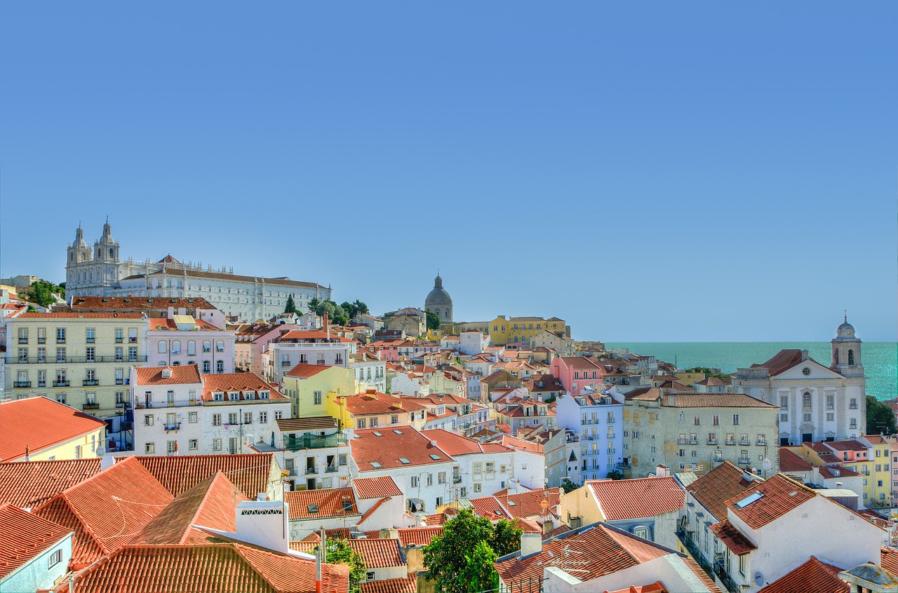 Lisboa vai ser a “escolha número um” para investir em imobiliário na Europa